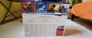 PS5 + Gran Turismo 7 NUOVI