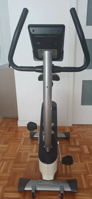 Bicicleta Estática BH Fitness Onyx Next Series