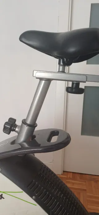 Bicicleta Estática BH Fitness Onyx Next Series
