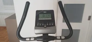 Bicicleta Estática BH Fitness Onyx Next Series