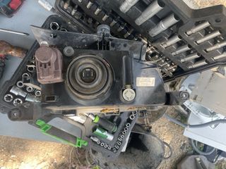 Faro Delantero Citroen Berlingo 98