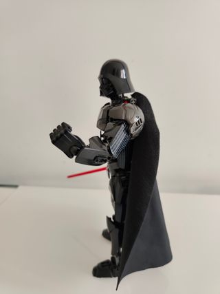 Lego original Star Wars Darth Vader 75111