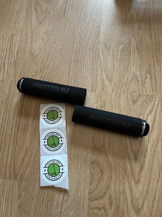 Puños para patinete eléctrico TallerDelPatinete