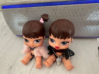 Bratz Babyz Phoebe e Roxxi