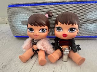 Bratz Babyz Phoebe e Roxxi