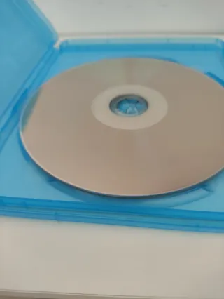 Blu-ray La vida de Brian