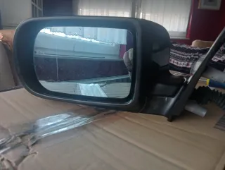 Espejo BMW E39