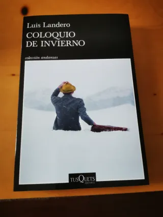 Coloquio de invierno