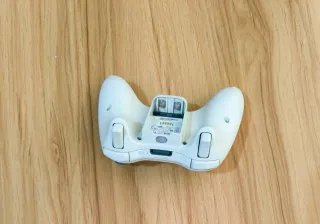 Mando inalámbrico Xbox 360 Oficial Blanco/Gris