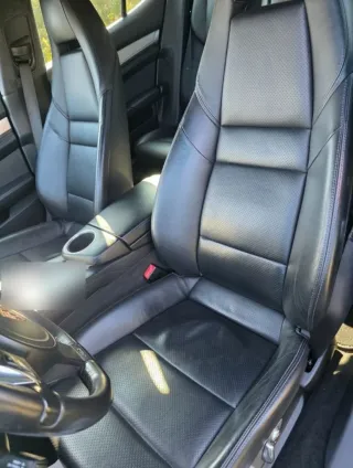 Porsche Panamera 2012