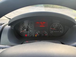 Citroen Jumper 2015
