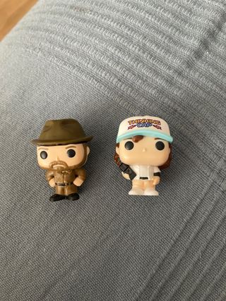 Funko Pop Stranger Things