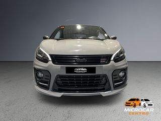 Ligier JS50 Sport Ultimate Dci