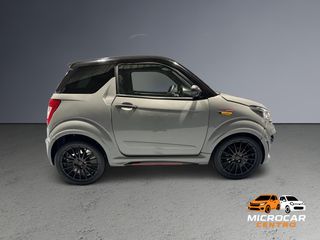 Ligier JS50 Sport Ultimate Dci