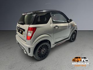 Ligier JS50 Sport Ultimate Dci