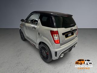 Ligier JS50 Sport Ultimate Dci