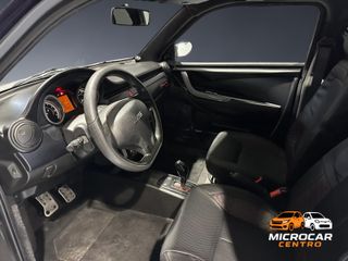 Ligier JS50 Sport Ultimate Dci