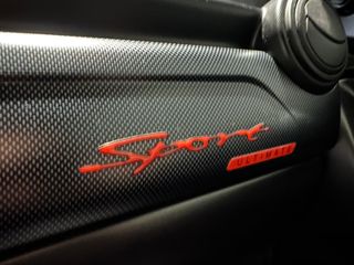 Ligier JS50 Sport Ultimate Dci