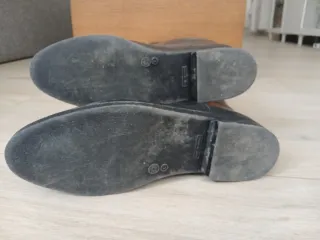 Botas de equitación Cottage Craft talla 37