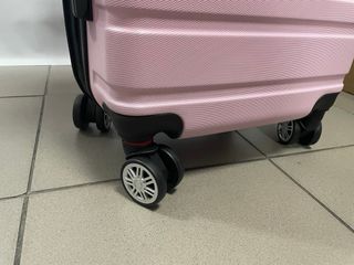 Maleta cabina extensible nueva 10 kilos