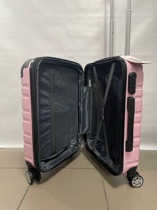 Maleta cabina extensible nueva 10 kilos