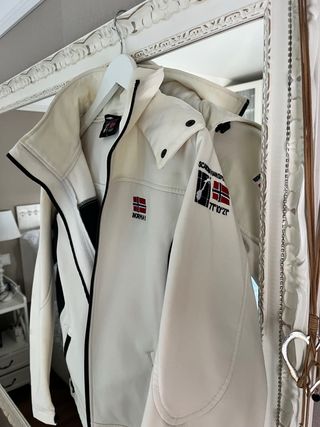 Chaqueta Scandinavian Explorer