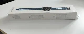 Reloj deportivo Xiaomi Watch S1 Active Azul