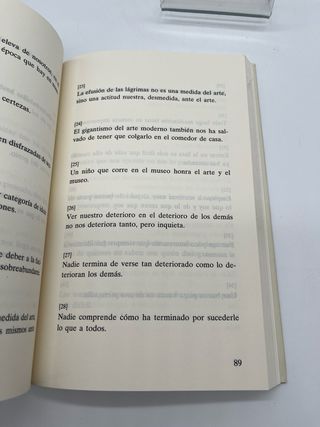 La arquitectura del aire