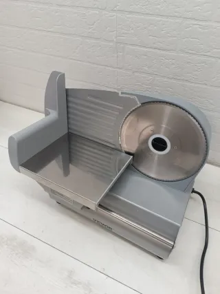 Cortadora de carne eléctrica VEVOR