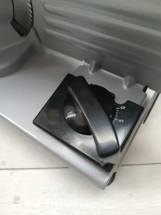 Cortadora de carne eléctrica VEVOR