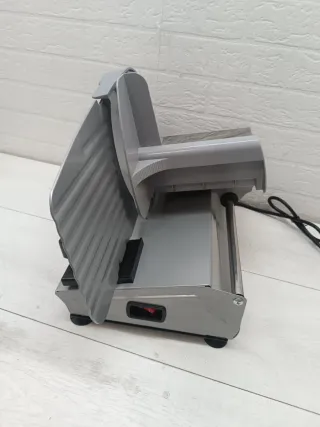 Cortadora de carne eléctrica VEVOR