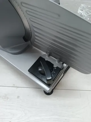 Cortadora de carne eléctrica VEVOR