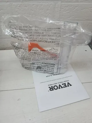 Cortadora de carne eléctrica VEVOR