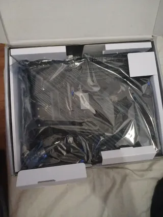 Placa Base ASUS TUF GAMING B450-PLUS II