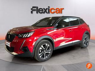 Peugeot 2008 GT Puretech 130 S&S BVM6
