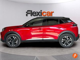 Peugeot 2008 GT Puretech 130 S&S BVM6