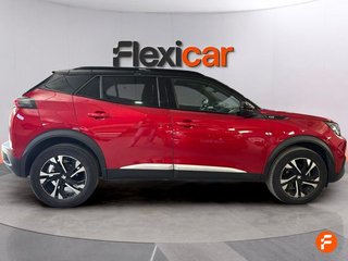 Peugeot 2008 GT Puretech 130 S&S BVM6