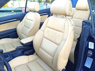 Audi A4 1.8 T 163 CV CABRIO