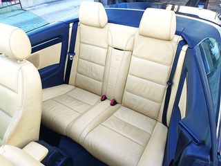 Audi A4 1.8 T 163 CV CABRIO