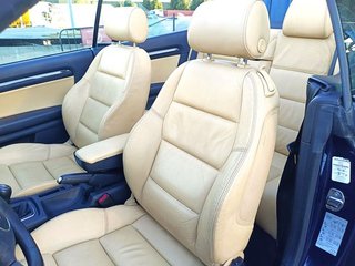 Audi A4 1.8 T 163 CV CABRIO