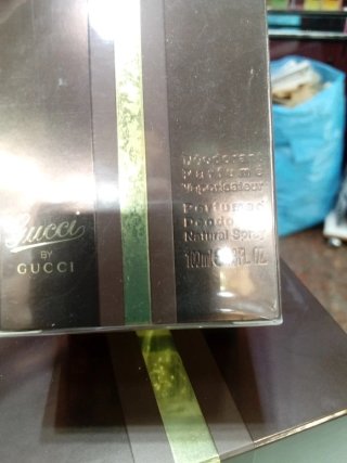 Deodorante Spray Gucci by Gucci