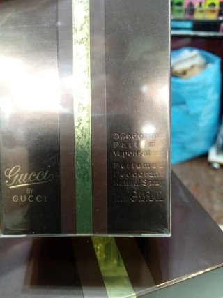 Deodorante Spray Gucci by Gucci