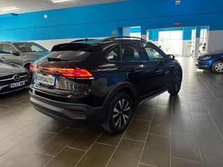 Volkswagen Taigo R-Line 1.0 TSI 81 kW (110 CV)