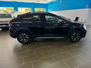 Volkswagen Taigo R-Line 1.0 TSI 81 kW (110 CV)