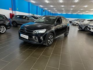 Volkswagen Taigo R-Line 1.0 TSI 81 kW (110 CV)