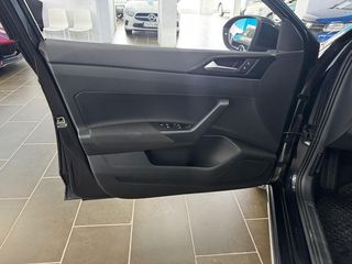 Volkswagen Taigo R-Line 1.0 TSI 81 kW (110 CV)