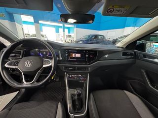 Volkswagen Taigo R-Line 1.0 TSI 81 kW (110 CV)
