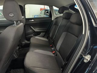 Volkswagen Taigo R-Line 1.0 TSI 81 kW (110 CV)