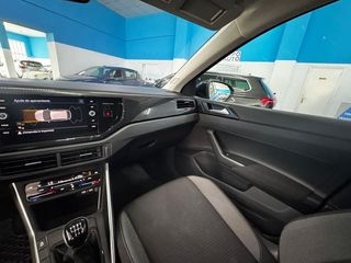 Volkswagen Taigo R-Line 1.0 TSI 81 kW (110 CV)