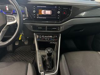 Volkswagen Taigo R-Line 1.0 TSI 81 kW (110 CV)